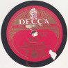 Mills Brothers : Paper Doll / I’ll Be Around - stenkaka 78-varvare
