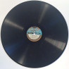 Grand Opera Company with full orchestra : Il Trovatore Part III / Il Trovatore Part IV - shellac 78 rpm record