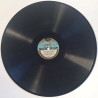 Grand Opera Company with full orchestra : Il Trovatore Part III / Il Trovatore Part IV - shellac 78 rpm record