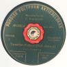 Grunow Carl : Tamerlan-Foxtrot / Katja, die Tänzerin - shellac 78 rpm record
