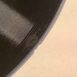 Samsops Sam orkester : Nidälven / Bland dalar och berg - shellac 78 rpm record