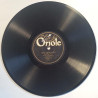 Holton Larry : How about me? / Light the way to somebody’s heart - shellac 78 rpm record