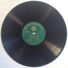 Operans Solist-Orkester : Frösö-blomster, del 1 / del 2 - shellac 78 rpm record