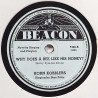 Korn Kobblers : I love her just the same / Why does a bee like his honey? - shellac 78 rpm record