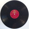 Johnson Jenny mit Chor : Bonjour, Kathrin / Jasmin aus Santa Monica - shellac 78 rpm record