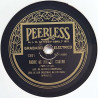 Dominguez Alberto / Pepe Guizar : Chiapas / Padre de mas de cuatro - shellac 78 rpm record