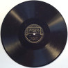 Dominguez Alberto / Pepe Guizar : Chiapas / Padre de mas de cuatro - shellac 78 rpm record