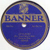 Kaufman Irving and Jack : Oh! mister Gallagher and mister Shean / Atta baby - shellac 78 rpm record