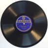 Kaufman Irving and Jack : Oh! mister Gallagher and mister Shean / Atta baby - shellac 78 rpm record