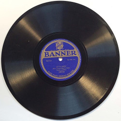 Kaufman Irving and Jack : Oh! mister Gallagher and mister Shean / Atta baby - shellac 78 rpm record