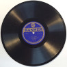 Kaufman Irving and Jack : Oh! mister Gallagher and mister Shean / Atta baby - shellac 78 rpm record