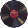 Bröderna Steiners Stråk-Kvintett : Traumerei / Am Meer - shellac 78 rpm record