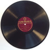Bröderna Steiners Stråk-Kvintett : Traumerei / Am Meer - shellac 78 rpm record