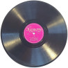 Thornhil Frank and his Orchestra : Whip-Poor-Will / Jim - shellac 78 rpm record