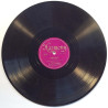 Thornhil Frank and his Orchestra : Whip-Poor-Will / Jim - shellac 78 rpm record
