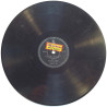 Inglez Roberto e sua Orquestra : Carnavalito / Baiao de Ana - shellac 78 rpm record