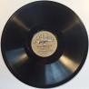 Artiphon Salon Orchester : Abendglocken / Am Comersee - shellac 78 rpm record