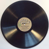 Artiphon Salon Orchester : Abendglocken / Am Comersee - shellac 78 rpm record