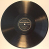 Semsey Lesley and his Gypsy Orchestra : Leaves are Falling / There is but one girl - shellac 78 rpm record