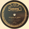Chester Bob and his Orch. : Speaking of Angels / Why did it have to end so soon? - stenkaka 78-varvare