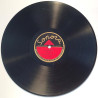 Spelmanspojkarna : Triol-Hambo / Röckebo-Jims Polka - shellac 78 rpm record
