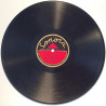 Spelmanspojkarna : Triol-Hambo / Röckebo-Jims Polka - shellac 78 rpm record