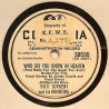 Jurgens Dick and his Orchestra : Who do you know in heaven - stenkaka 78-varvare