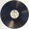 Jurgens Dick and his Orchestra : Who do you know in heaven - stenkaka 78-varvare