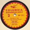 Boyd Jimmy : I saw mommy kissing Santa Claus / Thumbelina - stenkaka 78-varvare