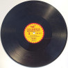 Boyd Jimmy : I saw mommy kissing Santa Claus / Thumbelina - stenkaka 78-varvare