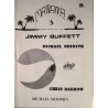 Manana : Jimmy Buffett,Michael Nesmith,Chris Darrow - used magazine