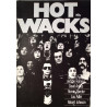 Hot Wacks : Graham Parker,David Ackles,Ronnie Spector - used magazine