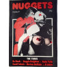 Nuggets : Tubes,Dr. Hook,Sean Tyla - used magazine