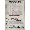 Nuggets : Tubes,Dr. Hook,Sean Tyla - used magazine
