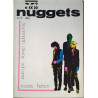 Nuggets : Moon Martin,Tourists,Fashion - used magazine