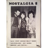 Nostalgia : Back Door,George Melly - used magazine