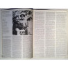 Fat Angel : Jonathan Richman,Pete Ubu,Brce Cockburn - used magazine