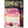 Xpert : U.K. Subs,Lurkers,Members,Ramones - begagnade magazine