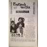 Beatles Paperback Writer : an international Beatles magazine - used magazine