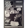 Not Fade Away : Vintage Rock’N’ Roll Magazine - used magazine