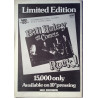 Not Fade Away : Vintage Rock’N’ Roll Magazine - used magazine