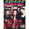 Flipside : Squat,7 seconds,Zeke,Daredevils,Scared of Chaka - used magazine