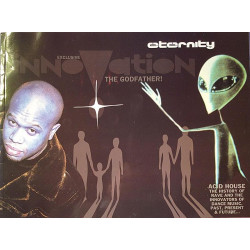 Eternity : Acid House, The History of Rave - used magazine