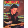Fachblatt : David Gilmour,Don Felder,Mind De Ville - used magazine