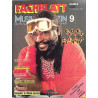 Fachblatt : Scritti Politti,David Lindley,Richard Thompson - used magazine