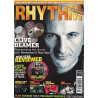Rhythm : Clive Dreamer,Portishead - used magazine