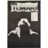 Tunari : Comeback,Teje,Kirjakahvila - begagnade magazine