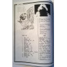 Tunari : Comeback,Teje,Kirjakahvila - begagnade magazine