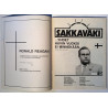 Sakkaväki : Christoffer Taxell - begagnade magazine