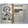 Sakkaväki : Christoffer Taxell - begagnade magazine